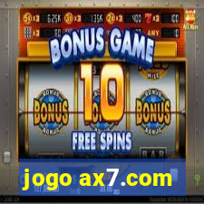 jogo ax7.com